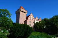 147 Burg von Przemysl I. (13. Jhd.) &ndash; &copy; Konrad Füssel (Eberhardt TRAVEL)
