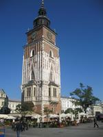 Rathausturm