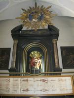 Kapelle &ndash; &copy; Kerstin Veit (Eberhardt TRAVEL)