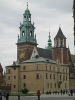 Wawel &ndash; &copy; Kerstin Veit (Eberhardt TRAVEL)