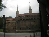 Barbakane &ndash; &copy; Kerstin Veit (Eberhardt TRAVEL)