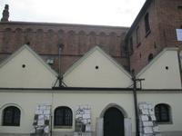 alte Synagoge &ndash; &copy; Kerstin Veit (Eberhardt TRAVEL)
