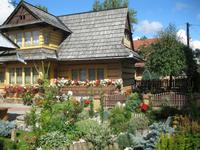 Holzhäuser