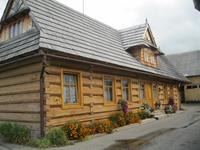 neue Bauweise &ndash; &copy; Kerstin Veit (Eberhardt TRAVEL)