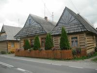 Dorfstraße &ndash; &copy; Kerstin Veit (Eberhardt TRAVEL)