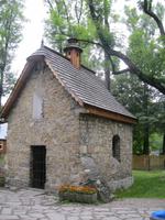 Kapelle