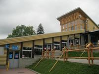 Standseilbahn &ndash; &copy; Kerstin Veit (Eberhardt TRAVEL)