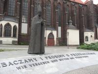 Kardinal Kominek