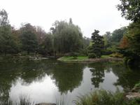 Japanischer Garten