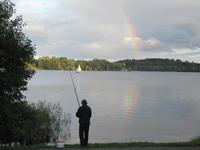 Am Czossee &ndash; &copy; Lisa Frank (Eberhardt TRAVEL)
