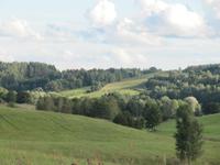Masurische Landschaft &ndash; &copy; Lisa Frank (Eberhardt TRAVEL)