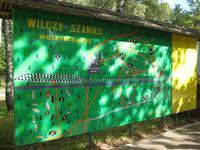 Wolfsschanze &ndash; &copy; Lisa Frank (Eberhardt TRAVEL)