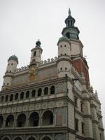 Das Posener Rathaus &ndash; &copy; Lisa Frank (Eberhardt TRAVEL)