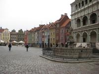 Posener Markt &ndash; &copy; Lisa Frank (Eberhardt TRAVEL)