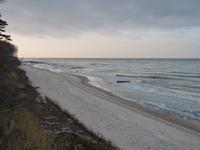 Strand von Gaski