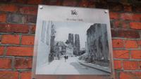 Dominsel 1945 &ndash; &copy; Simone Kaufmann im Auftrag von Eberhardt TRAVEL (Eberhardt TRAVEL)
