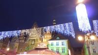 Wroclaw bei Nacht &ndash; &copy; Simone Kaufmann im Auftrag von Eberhardt TRAVEL (Eberhardt TRAVEL)