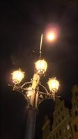 Wroclaw bei Nacht &ndash; &copy; Simone Kaufmann im Auftrag von Eberhardt TRAVEL (Eberhardt TRAVEL)