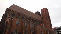 Wroclaws Kirchen &ndash; &copy; Simone Kaufmann im Auftrag von Eberhardt TRAVEL (Eberhardt TRAVEL)