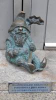 Breslauer Zwerge &ndash; &copy; Simone Kaufmann im Auftrag von Eberhardt TRAVEL (Eberhardt TRAVEL)