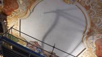 Marienkapelle vor der Fertigstellung &ndash; &copy; Simone Kaufmann im Auftrag von Eberhardt TRAVEL (Eberhardt TRAVEL)