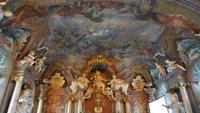 Aula Leopoldina &ndash; &copy; Simone Kaufmann im Auftrag von Eberhardt TRAVEL (Eberhardt TRAVEL)
