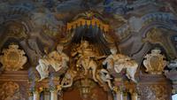 Aula Leopoldina &ndash; &copy; Simone Kaufmann im Auftrag von Eberhardt TRAVEL (Eberhardt TRAVEL)
