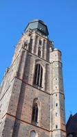 Elisabethkirche Wroclaw &ndash; &copy; Simone Kaufmann im Auftrag von Eberhardt TRAVEL (Eberhardt TRAVEL)