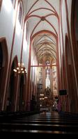 Elisabethkirche Wroclaw &ndash; &copy; Simone Kaufmann im Auftrag von Eberhardt TRAVEL (Eberhardt TRAVEL)
