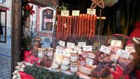Weihnachtsstand in Wroclaw &ndash; &copy; Simone Kaufmann im Auftrag von Eberhardt TRAVEL (Eberhardt TRAVEL)