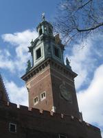 Wawelkathedrale