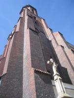 Kathedrale Oppeln &ndash; &copy; Jürgen Schmeißer (Eberhardt TRAVEL)