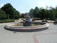 Parkanlage Oppeln