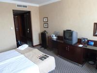 Zimmerbeispiel Radisson blu &ndash; &copy; Peter Meyer (Eberhardt TRAVEL)