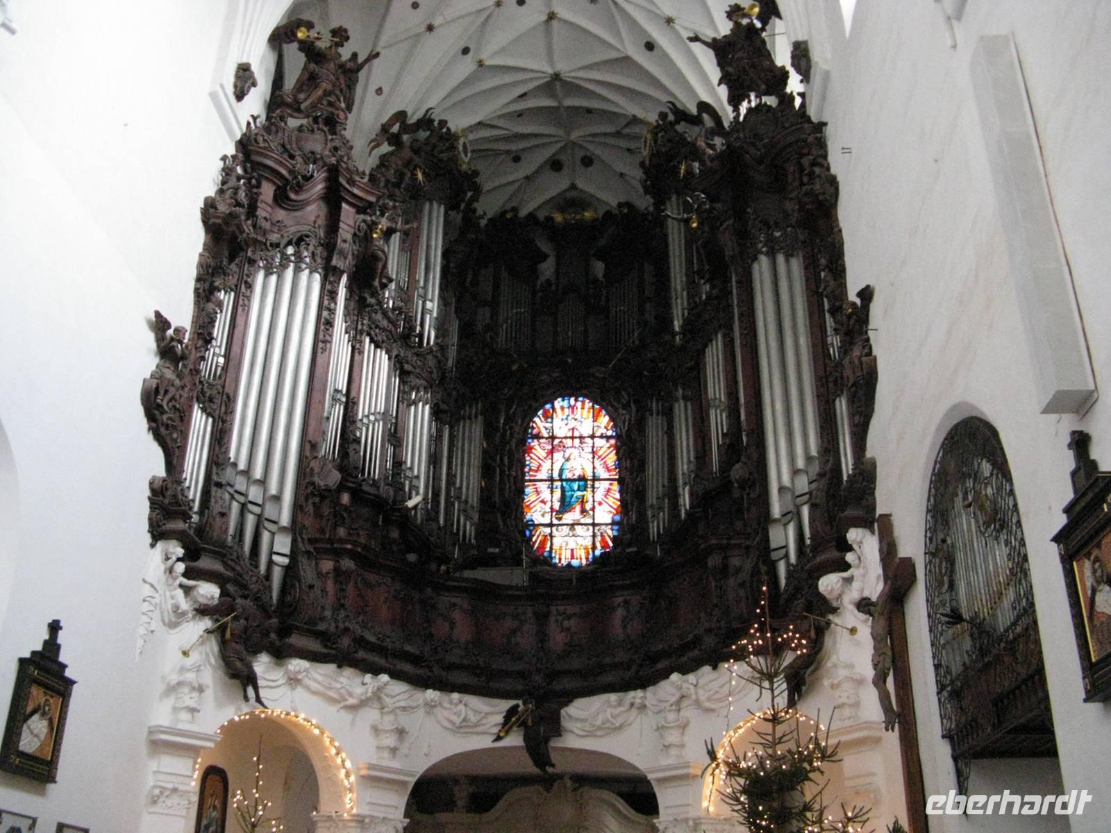 Kathedrale &ndash; &copy; Rolf Zimmer (Eberhardt TRAVEL)
