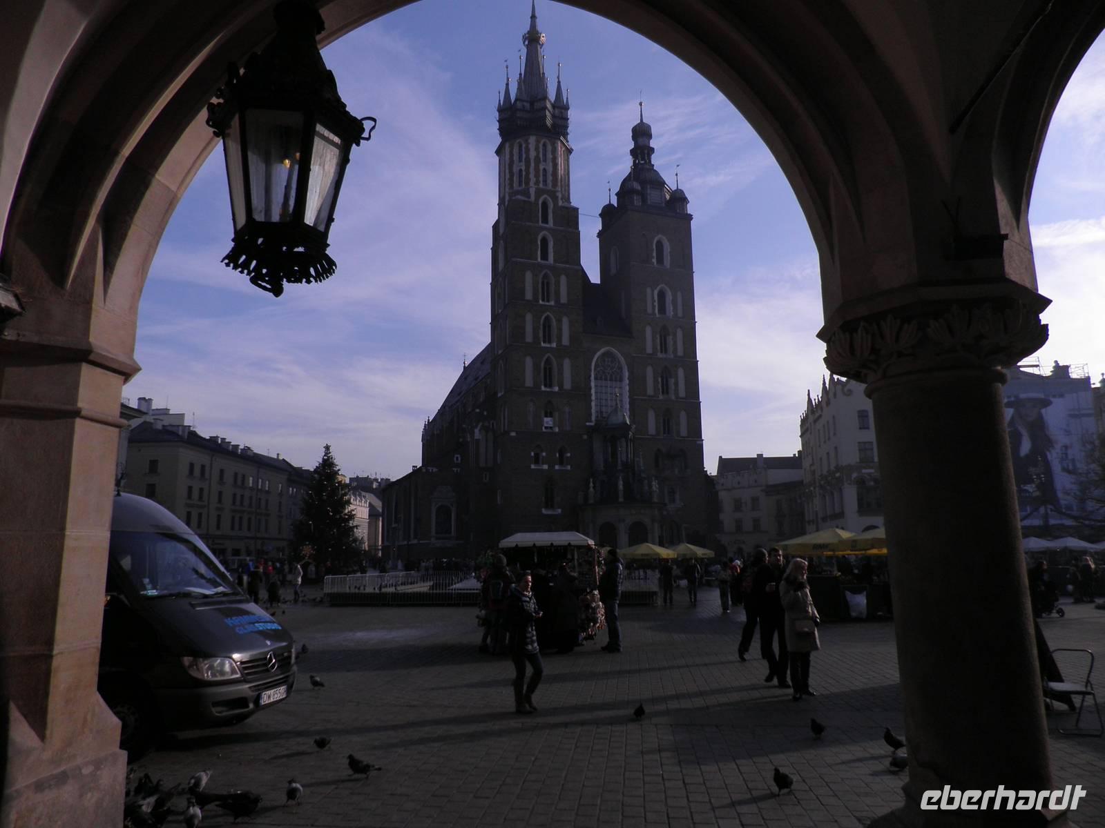 Marienkirche &ndash; &copy; Christian Fischer (Eberhardt TRAVEL)