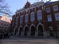 Jagiellonenuniversität &ndash; &copy; Christian Fischer (Eberhardt TRAVEL)
