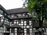 Friedenskirche 