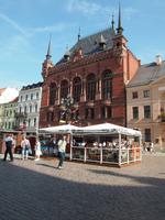 Altstadt Torun &ndash; &copy; Maria Hoyer (Eberhardt TRAVEL)