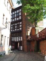 Altstadt Torun &ndash; &copy; Maria Hoyer (Eberhardt TRAVEL)