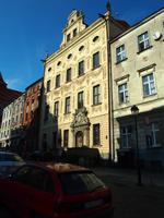 Altstadt Torun &ndash; &copy; Maria Hoyer (Eberhardt TRAVEL)