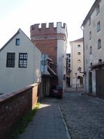 Altstadt Torun &ndash; &copy; Maria Hoyer (Eberhardt TRAVEL)