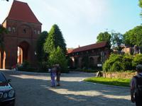 Altstadt Torun &ndash; &copy; Maria Hoyer (Eberhardt TRAVEL)