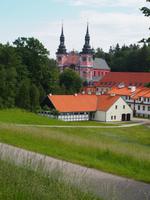 Heilige Linde &ndash; &copy; Maria Hoyer (Eberhardt TRAVEL)