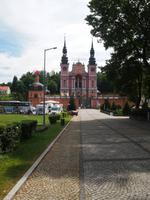 Heilige Linde &ndash; &copy; Maria Hoyer (Eberhardt TRAVEL)