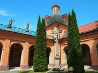 Heilige Linde &ndash; &copy; Maria Hoyer (Eberhardt TRAVEL)
