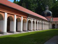 Heilige Linde &ndash; &copy; Maria Hoyer (Eberhardt TRAVEL)