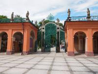 Heilige Linde &ndash; &copy; Maria Hoyer (Eberhardt TRAVEL)