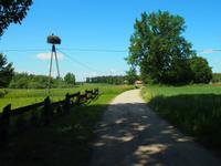 Masuren &ndash; &copy; Maria Hoyer (Eberhardt TRAVEL)