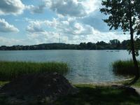 Sensburg &ndash; &copy; Maria Hoyer (Eberhardt TRAVEL)